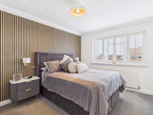 Bedroom 1- click for photo gallery